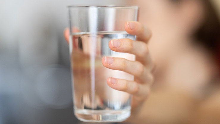 Senators Baldwin, Collins Introduce Bipartisan Bill to Help Provide Clean Drinking Water for Rural Americans