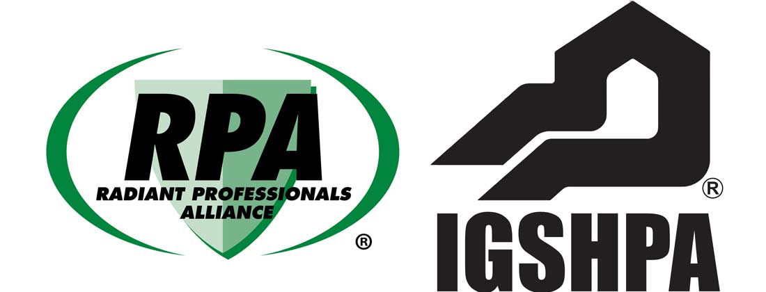 RPA, IGSHPA sign MoU to Advance and Promote Geothermal Heating and Cooling