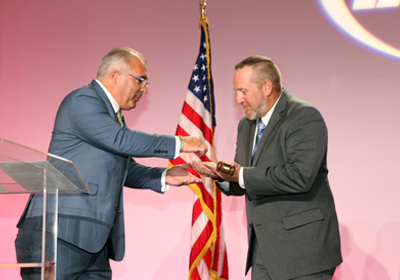 IAPMO Elects Stettler President, Advances 2027 Uniform Codes at 2025 Annual Education and Business Conference
