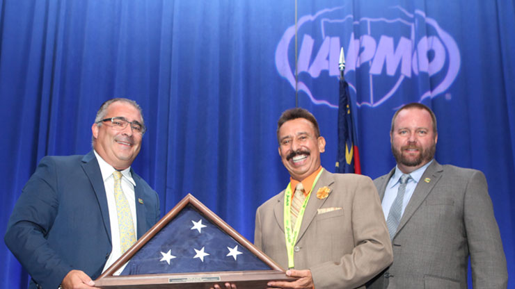 IAPMO Opens 93rd Annual Education and Business Conference