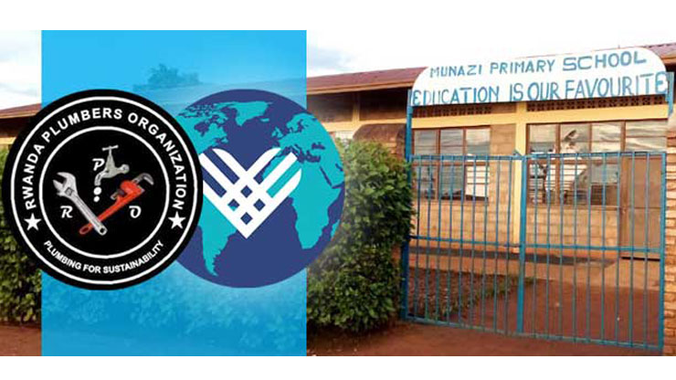 IWSH #GivingTuesday Project to Benefit Primary School in Rwanda